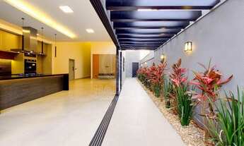 Imagem 5: Imóvel à venda: Casa de 3 quartos no Residencial Quinta do Golfe em São José do Rio Preto