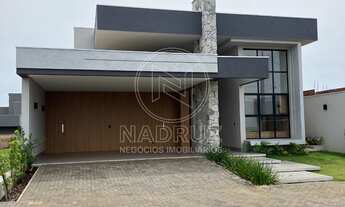 Imagem 2: Imperdível! Casa de 3 quartos à venda em Mirassol-SP, no Terra Vista, com 3 suítes, 2 sala