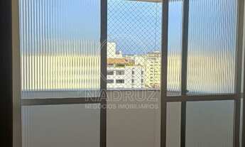 Imagem 4: Apartamento para locação no Centro de São José do Rio Preto-SP: 03 quartos, 01 suíte, 01 s