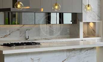 Imagem 5: Imperdível! Casa de 3 quartos à venda em Mirassol-SP, no Terra Vista, com 3 suítes, 2 sala