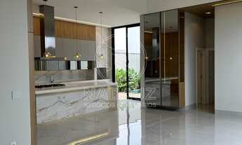 Imagem 4: Imperdível! Casa de 3 quartos à venda em Mirassol-SP, no Terra Vista, com 3 suítes, 2 sala