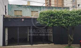 Imagem 3: Imóvel para locação em São José do Rio Preto-SP: Casa com 4 quartos, 1 suíte e 2 vagas no