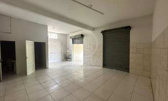 Imagem: Salão comercial para locação em São