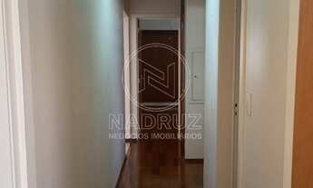 Imagem 7: Apartamento para locação no Centro de São José do Rio Preto-SP: 03 quartos, 01 suíte, 01 s