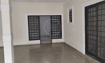 Imagem 4: Imóvel para locação em São José do Rio Preto-SP: Casa com 4 quartos, 1 suíte e 2 vagas no