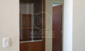 Imagem 6: Apartamento para locação no Centro de São José do Rio Preto-SP: 03 quartos, 01 suíte, 01 s