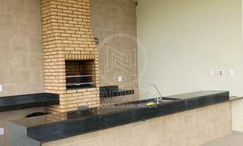 Imagem 4: Aluguel de Apartamento em Condomínio em São José do Rio Preto: 2 Quartos, 1 Sala, 1 Banhei