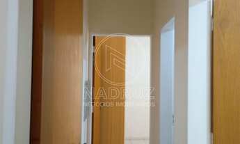 Imagem 4: Apartamento de 3 quartos com suíte em condomínio na Vila Anchieta - São José do Rio Preto