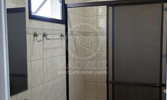 Imagem 6: Apartamento de 3 quartos com suíte em condomínio na Vila Anchieta - São José do Rio Preto