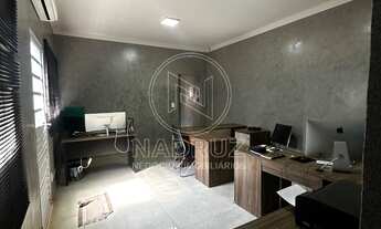 Imagem 5: Casa Comercial para Locação na Vila Santa Cruz, São José do Rio Preto-SP: 2 Salas, 1 Banhe