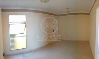 Imagem 3: Apartamento de 2 quartos com suíte em condomínio no Jardim Urano, São José do Rio Preto-SP