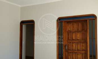 Imagem 3: Casa para locação em São José do Rio Preto-SP, Parque Celeste: 03 quartos, 01 suíte, 02 sa