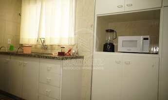 Imagem 3: Apartamento Mobiliado de 2 quartos em condomínio para locação no Parque Residencial Lauria