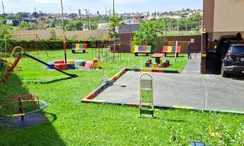 Imagem 6: Apartamento à venda em São José do Rio Preto-SP, Jardim Seyon: 02 quartos, 12 banheiros, 2