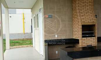 Imagem 5: Aluguel de Apartamento em Condomínio em São José do Rio Preto: 2 Quartos, 1 Sala, 1 Banhei