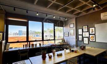 Imagem 5: Alugue agora uma sala comercial de 44,60 m² no Georgina Business Park em São José do Rio P