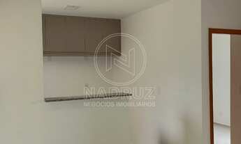 Imagem 3: Aluguel de Apartamento em Condomínio em São José do Rio Preto: 2 Quartos, 1 Sala, 1 Banhei