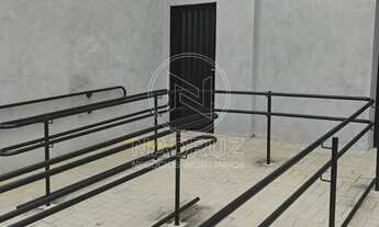 Imagem 2: Salão Comercial Novo para Locação em São José do Rio Preto-SP, Jardim Gisette: 1 Salão, 2