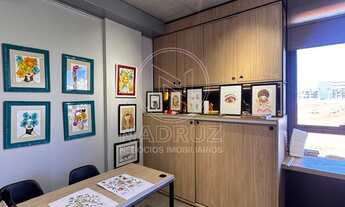 Imagem 4: Alugue agora uma sala comercial de 44,60 m² no Georgina Business Park em São José do Rio P