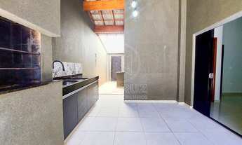 Imagem 6: Imperdível! Casa à venda em São José do Rio Preto-SP, Jardim Seyon: 3 quartos, 1 suíte, 2