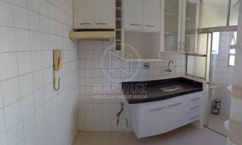 Imagem 6: Apartamento de 2 quartos com suíte em condomínio no Jardim Urano, São José do Rio Preto-SP