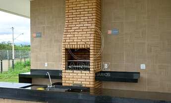 Imagem 6: Aluguel de Apartamento em Condomínio em São José do Rio Preto: 2 Quartos, 1 Sala, 1 Banhei