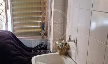 Imagem 2: Apartamento à venda em São José do Rio Preto-SP, Jardim Seyon: 02 quartos, 12 banheiros, 2