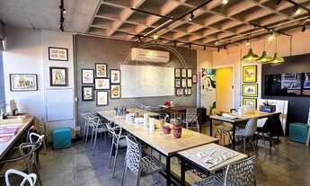 Imagem 3: Alugue agora uma sala comercial de 44,60 m² no Georgina Business Park em São José do Rio P