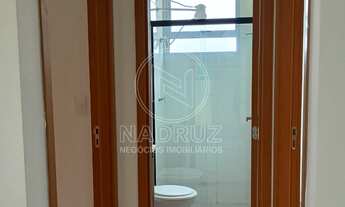 Imagem 4: Aluguel de Apartamento em Condomínio em São José do Rio Preto: 2 Quartos, 1 Sala, 1 Banhei