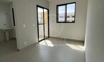 Imagem: Apartamento à venda em condomínio no Jardim