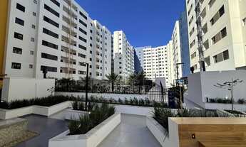 Imagem 7: Apartamento à venda em condomínio no Jardim Bosque das Vivendas em São José do Rio Preto