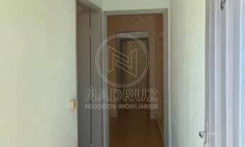 Imagem 3: Casa para locação em São José do Rio Preto-SP, bairro Parque Celeste: 01 quarto, 01 sala