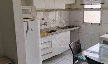 Imagem 6: Excelente oportunidade de locação: Apartamento mobiliado de 1 quarto na Vila Imperial, São