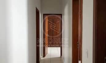 Imagem 5: Casa para locação em São José do Rio Preto-SP, Parque Celeste: 03 quartos, 01 suíte, 02 sa