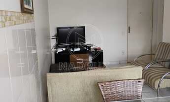 Imagem 5: Excelente oportunidade de locação: Apartamento mobiliado de 1 quarto na Vila Imperial, São