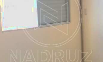 Imagem 7: Apartamento de 2 quartos com suíte em condomínio no Jardim Urano, São José do Rio Preto-SP