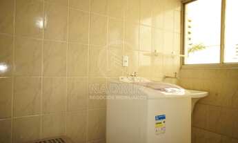 Imagem 6: Apartamento Mobiliado de 2 quartos em condomínio para locação no Parque Residencial Lauria