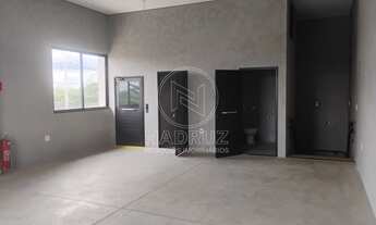 Imagem: Salão Comercial Novo para Locação em