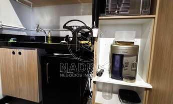 Imagem: Alugue agora uma sala comercial de 44,60