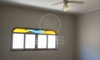 Imagem 4: Casa para locação em São José do Rio Preto-SP, Parque Celeste: 03 quartos, 01 suíte, 02 sa