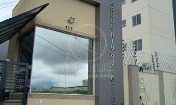 Imagem: Aluguel de Apartamento em Condomínio em