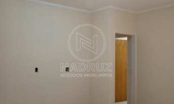 Imagem 2: Apartamento de 3 quartos com suíte em condomínio na Vila Anchieta - São José do Rio Preto