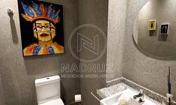 Imagem 2: Alugue agora uma sala comercial de 44,60 m² no Georgina Business Park em São José do Rio P