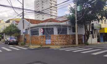 Imagem 2: Excelente oportunidade: Casa à venda ou locação no Centro de São José do Rio Preto-SP, com
