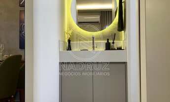 Imagem 3: Apartamento à Venda em São José do Rio Preto-SP, Bairro Higienópolis: Vibe Residence, Plaz