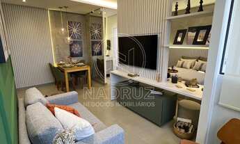 Imagem: Apartamento à Venda em São José do Rio