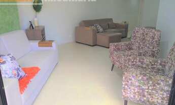 Imagem 3: APARTAMENTO RESIDENCIAL em FLORIANÓPOLIS - SC, COQUEIROS