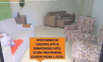 Imagem: APARTAMENTO RESIDENCIAL em FLORIANÓPOLIS