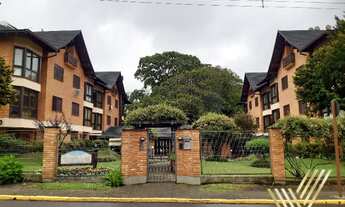 Imagem: APARTAMENTO A VENDA COM DOIS DORMITÓRIOS