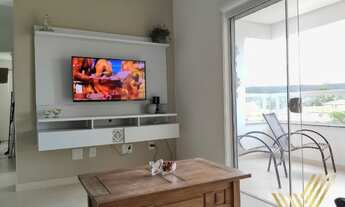 Imagem 6: APARTAMENTO COM SUÍTE TOTALMENTE MOBILIADO A VENDA NA PRAIA DOS INGLESES!